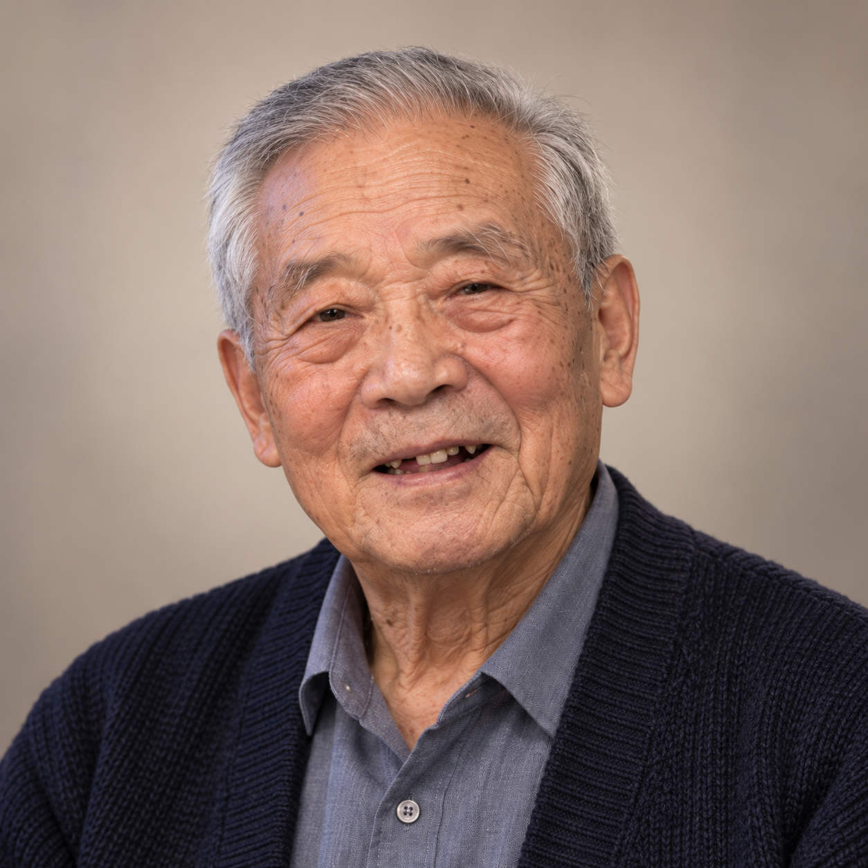 赵福生